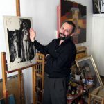 Marius Barbone